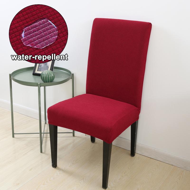 Stretch Dining Chair Protector Cover