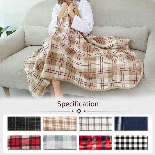 Fleece Wearable Blanket