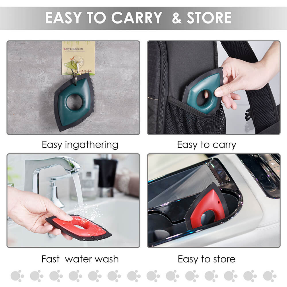 Pet Hair Remover for Couch/Car